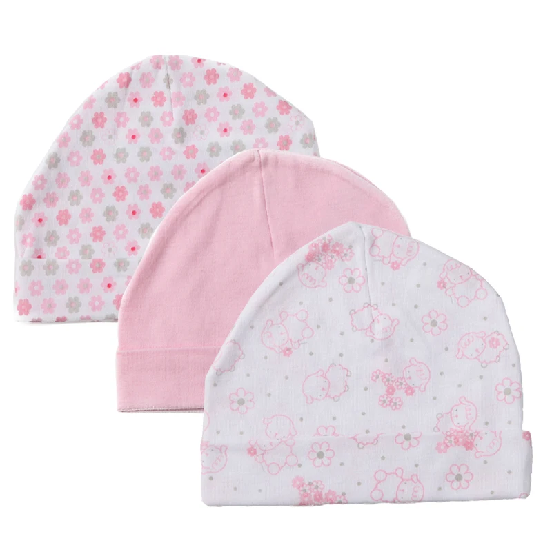 infant baby caps