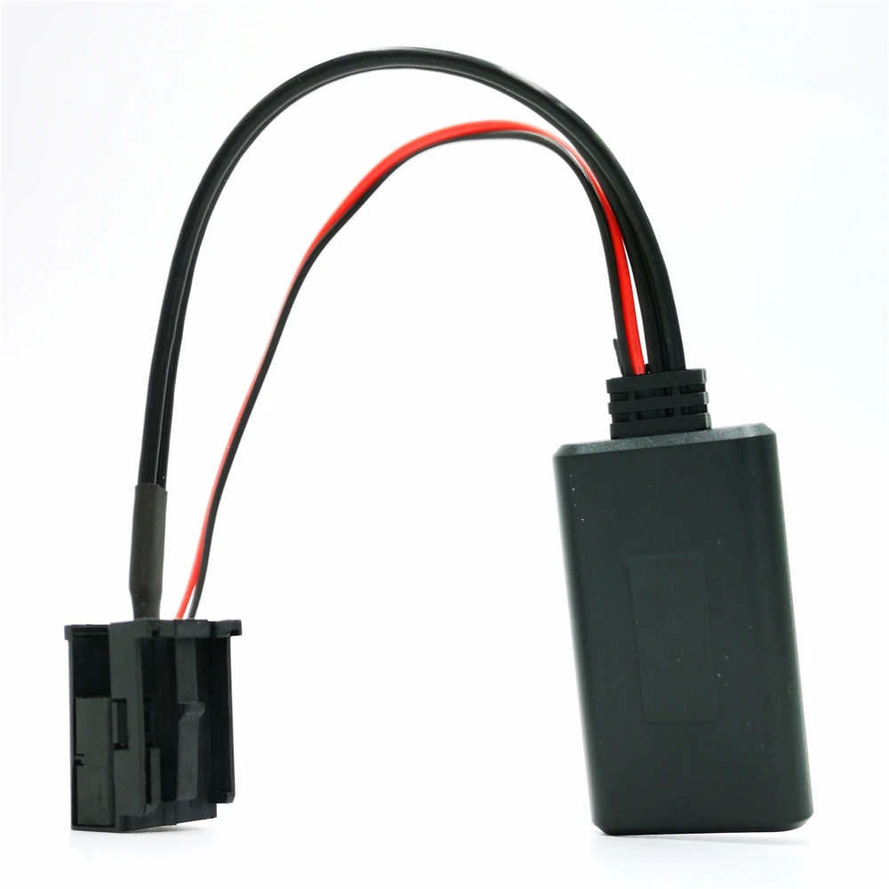 

Car Bluetooth Module for OPEL CD30 CD70 Radio Stereo Aux Cable Adapter Wireless Audio Input(6.5)