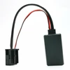 Car Bluetooth Module for OPEL CD30 CD70 Radio Stereo Aux Cable Adapter Wireless Audio Input(6.5) ► Photo 1/6