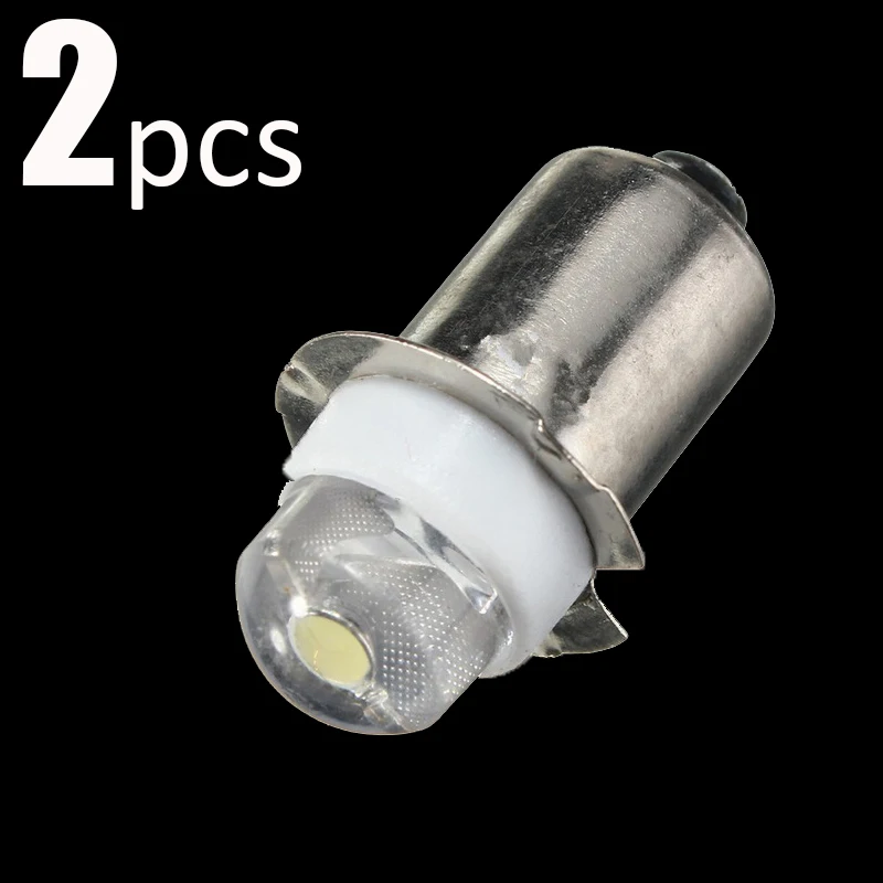 e10 p13 5s led bulb focus flashlight torch bulb light torch light bulbs