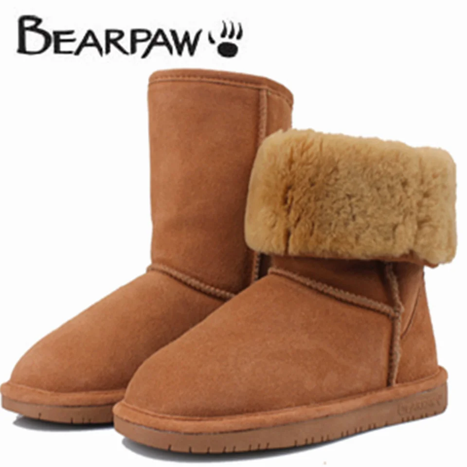 cheap bearpaw boots