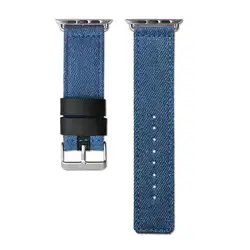 Для Apple Watch Band, Ремешки для наручных часов для Apple Watch, кожаный заменитель для мужчин t браслет ремешок для женщин мужчин, Apple Watch Band Compatib