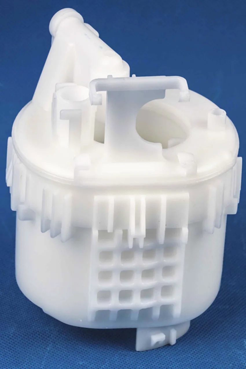 

WAJ Fuel Filter Intank MR514676 Fits Mitsubishi Outlander 4G63 4G69