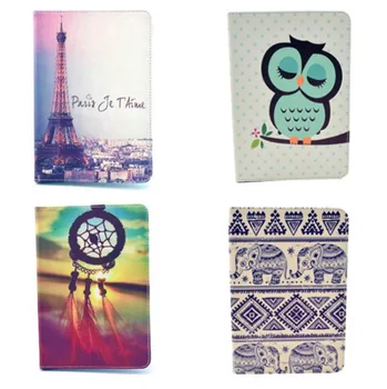 

Case For ipad Mini 1 2 3 Item Color Classic Elegant Luxury Leather Tablet Case Cover Skin Protector