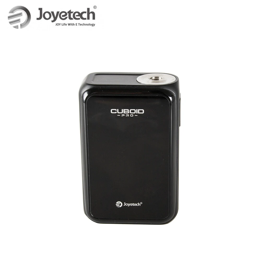 100% Original Joyetech Cuboid PRO Mod Kit Touch Panel Screen Used By 18650(not included) 200W Wattage e-Cigs 100% Original Joyetech Cuboid PRO Mod Kit Touch Panel Screen Used By 18650(not included) 200W Wattage e-Cigs