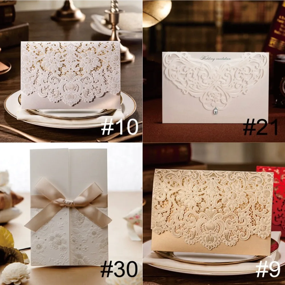 Wedding Free Wedding Samples online buy wholesale free wedding samples from china invitation samplesfor birthday businesswith envelope and seal 2pcs
