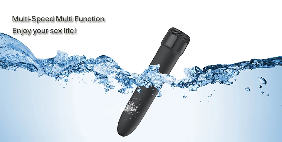 Bullet Climax Massager-3