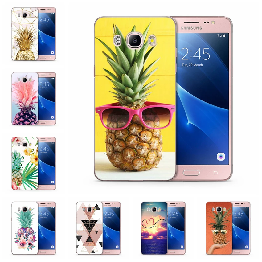 Case For Samsung Galaxy A3 A5 2016 2015 2017 prime J1 J3 J5 J7 TPU Colorful