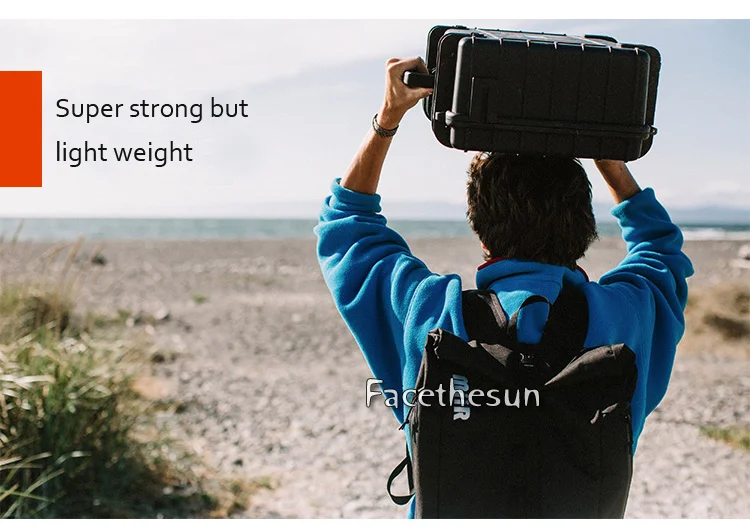 Outdoor strong case BW5000-1
