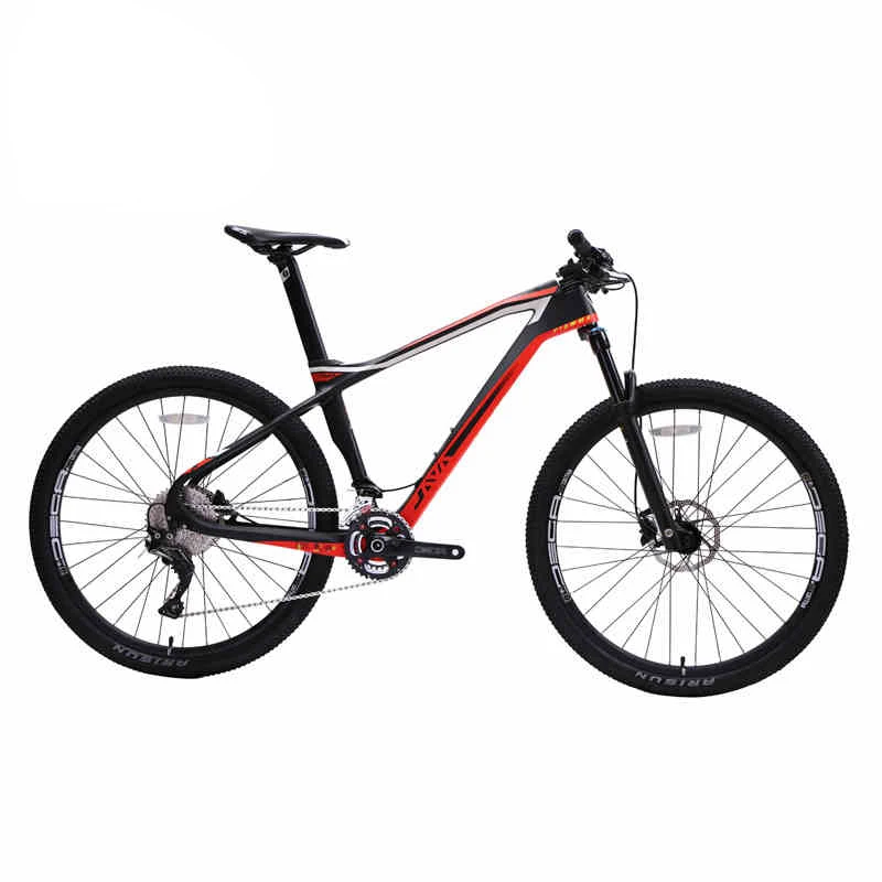 java mountain bike