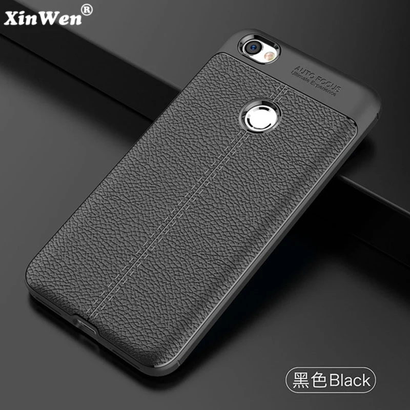 XinWen Роскошный чехол для телефона Xiaomi Redmi Примечание 5A pro prime 5 a силиконовый на