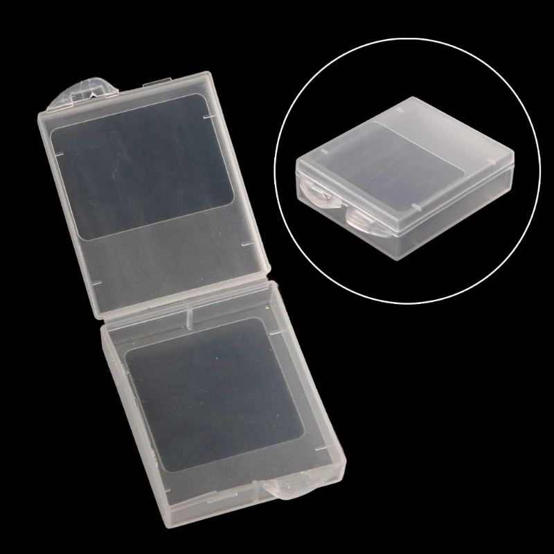 

5Pcs Battery Protective Storage Box For GoPro Hero 5/4 xiaomi Yi Camera