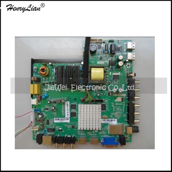 

HENRYLIAN free shipping Original 100% Tested Working TP.MS608.P83 motherboard LE32D31S with screen LS315TU4P0