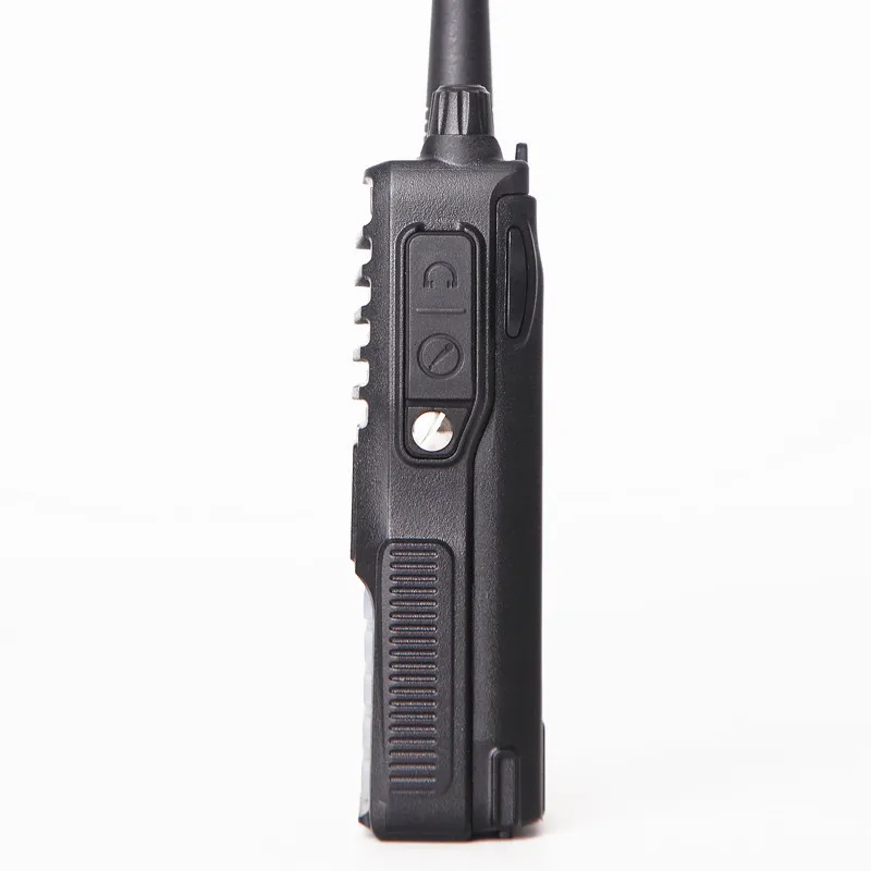 2 шт. Baofeng UV-82 8 Вт высокое Мощность ful Walkie Talkie 10 км Long Range двусторонней радиосвязи CB приемопередатчик (модернизированный BF UV82)