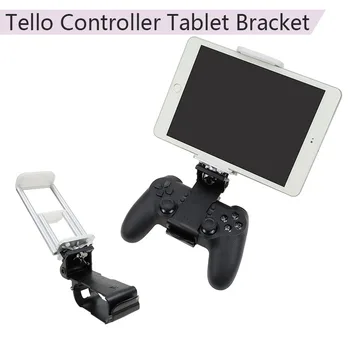 

Durable Remote Controller Clip Mount Phone Stand Tablet Front View Holder for DJI Tello surpport drone Accessories spare parts