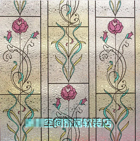 Decorative Window Film Rolls Find Fashion Check Window Film Privacy Door Gl Tint Self Adhesive Home Decorative