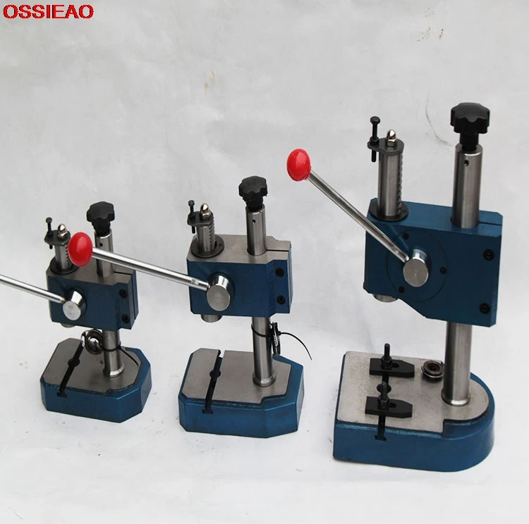 

J03-0.2A-0.3A-0.5A small manual press desktop manual punch machine hand beer machine