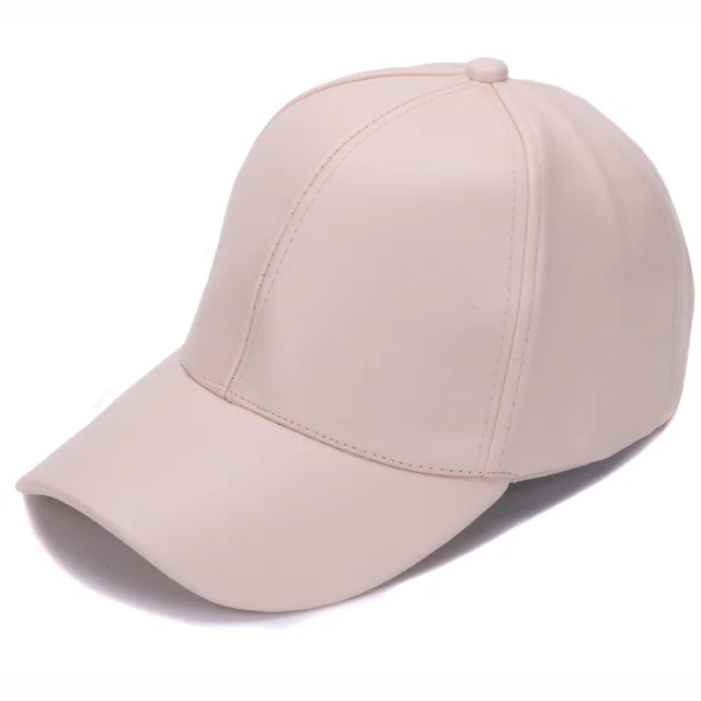 baseball hat no logo