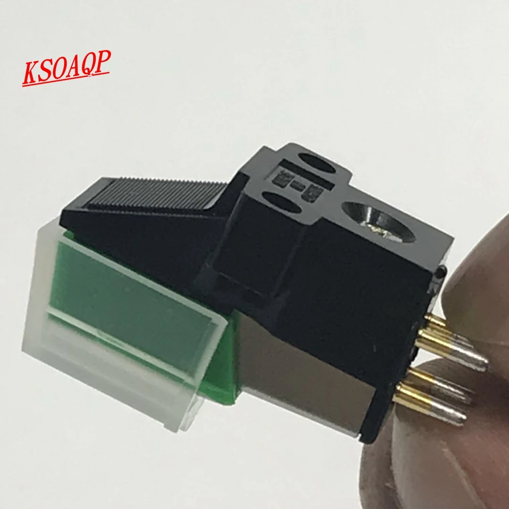 Картридж и стилус игла для техники SL Q210 Q30 Q300 Q310|Виниловые проигрыватели| |