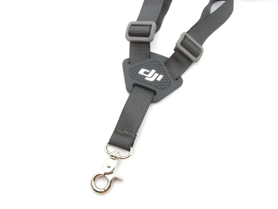 Remote Control Neck Strap Lanyard For DJI Phantom 3 Professional/ Advanced Or Other Remote