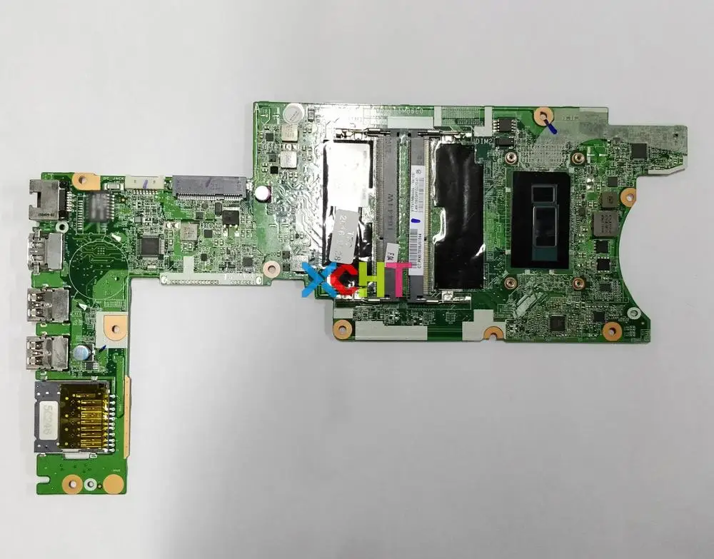 

for HP Pavilion 13-A Series X360 767820-501 767820-001 UMA i5-4210U DA0Y61MB6E0 Motherboard Mainboard Tested