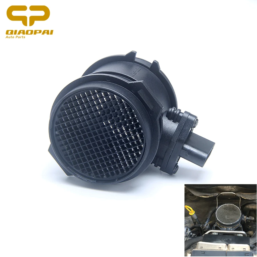 

Air Flow Meter Sensor 0280217810 1130940048 A1130940048 0140360000 0891069 10928338 FOR Mercedes CL500 CL600 E430 E500 ML430