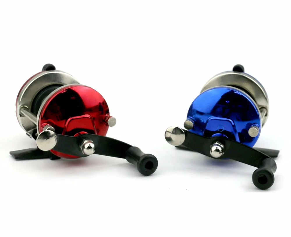 HENGJIA Winter Fishing Wheel Mini Reel Rotation Fishing Vessel Fishing Wheel TB abu Garcia Fly Fishing Ice Pasca HENGJIA Winter Fishing Wheel Mini Reel Rotation Fishing Vessel Fishing Wheel TB abu Garcia Fly Fishing Ice Pasca