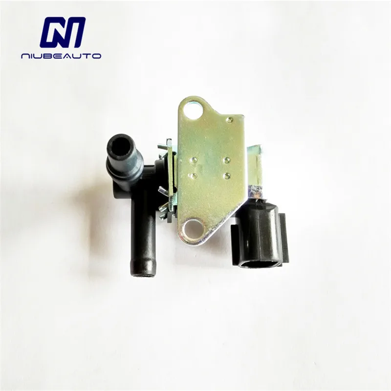 8657A049 Emission Solenoid Valve for Mitsubishi Outlander Sport Lancer EX EVO Delica ASX RVR 4B10 4B11 K5T46693 2