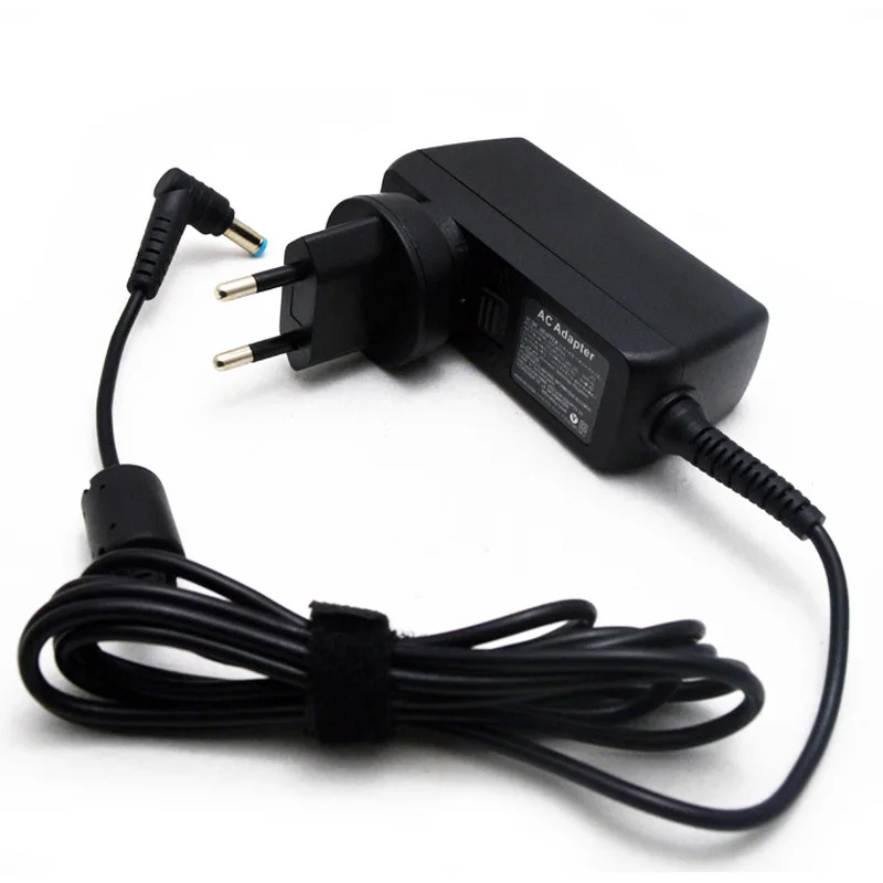 19V 2.15A Ac адаптер питания зарядное устройство для Acer Aspire One D257 D255 D271 D260 D270 E100 W10 040N1A A150