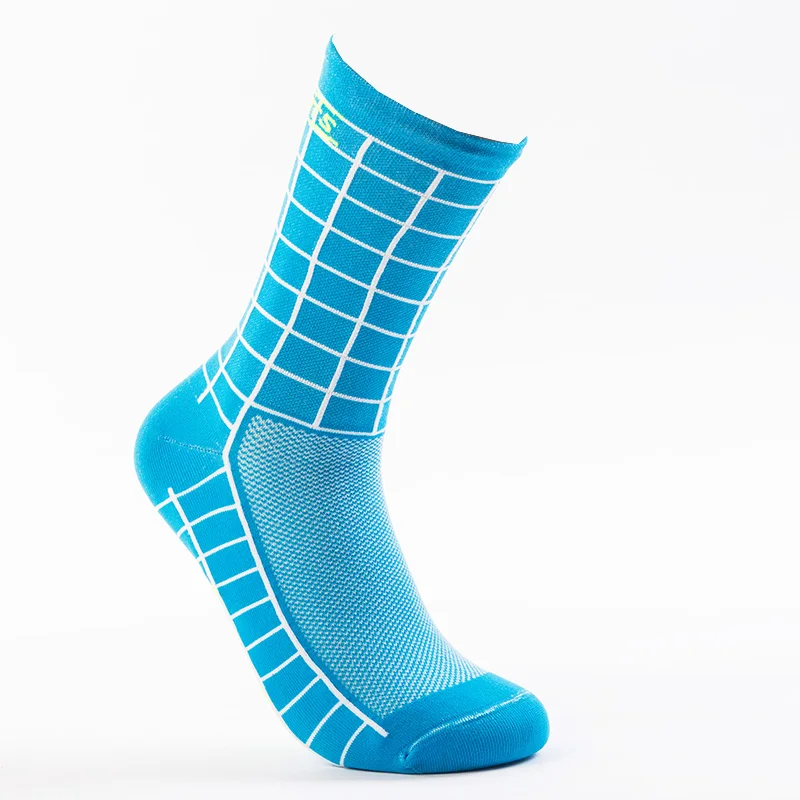 calcetines ciclismo DH SPORTS detalle