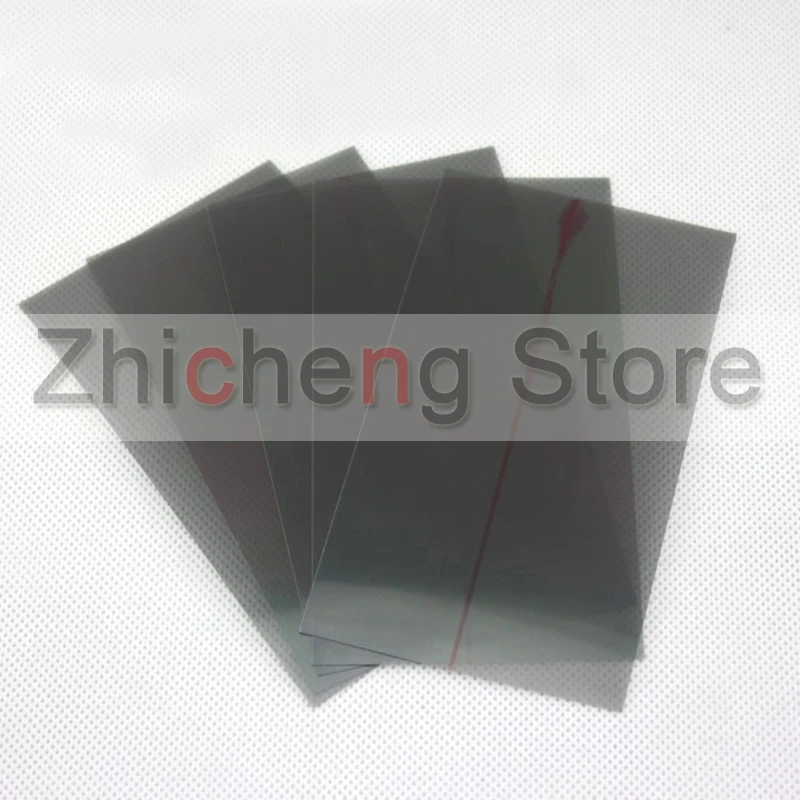 10 шт. для Sony xperia Z Z1 Z2 Z3 Z4 Z5 X XZ XA L1 L2 Campact M2 M4 M5 LCD сенсорный экран дисплей поляризатор