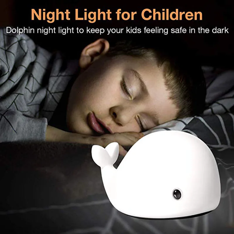 Children Night Light (1)