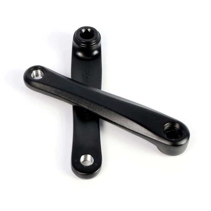 e bike cranks