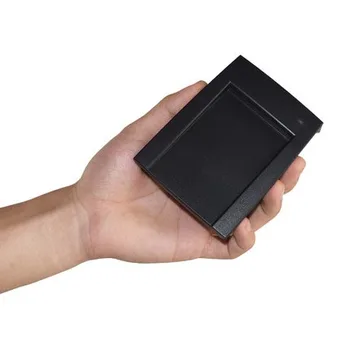 

125Khz RFID Reader EM4100 USB Proximity Sensor Smart Card Reader no drive issuing device EM ID USB for Access Control