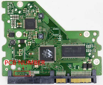 

Jia Yuan Sheng hard driver pcb : BF41-00284A TRINITY R00 8/16M REV.06 / STSHD753LJ HD103SI HD154UI ST1000DL003 SAMSUNG