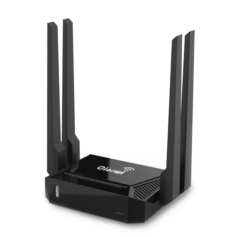 Wi Fi роутер ретранслятор быстрая доставка для usb 3g 4g wifi модем 4 Внешняя антенна