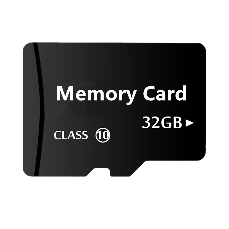 Карта памяти micro sd 64 ГБ 32 ГБ 16 ГБ 8 ГБ 4 ГБ cartao de memoria 32 Гб Высокая скорость класс 10 micro sd карты мини TF карты в подарок