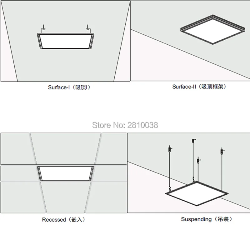 installation