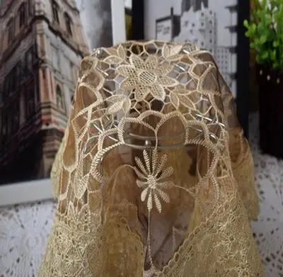 45 CM الساخن الدانتيل التطريز الجدول مكان حصيرة القماش القهوة سادة كوب عيد الميلاد قاعدة لأكواب الشاي تحديد الموقع طبق عموم المفرش الطعام القد... 45 CM الساخن الدانتيل التطريز الجدول مكان حصيرة القماش القهوة سادة كوب عيد الميلاد قاعدة لأكواب الشاي تحديد الموقع طبق عموم المفرش الطعام القد...