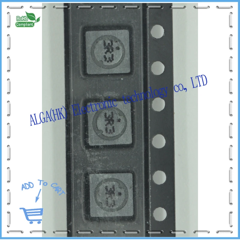Резистор smd 3r3 Резистор smd 3r3