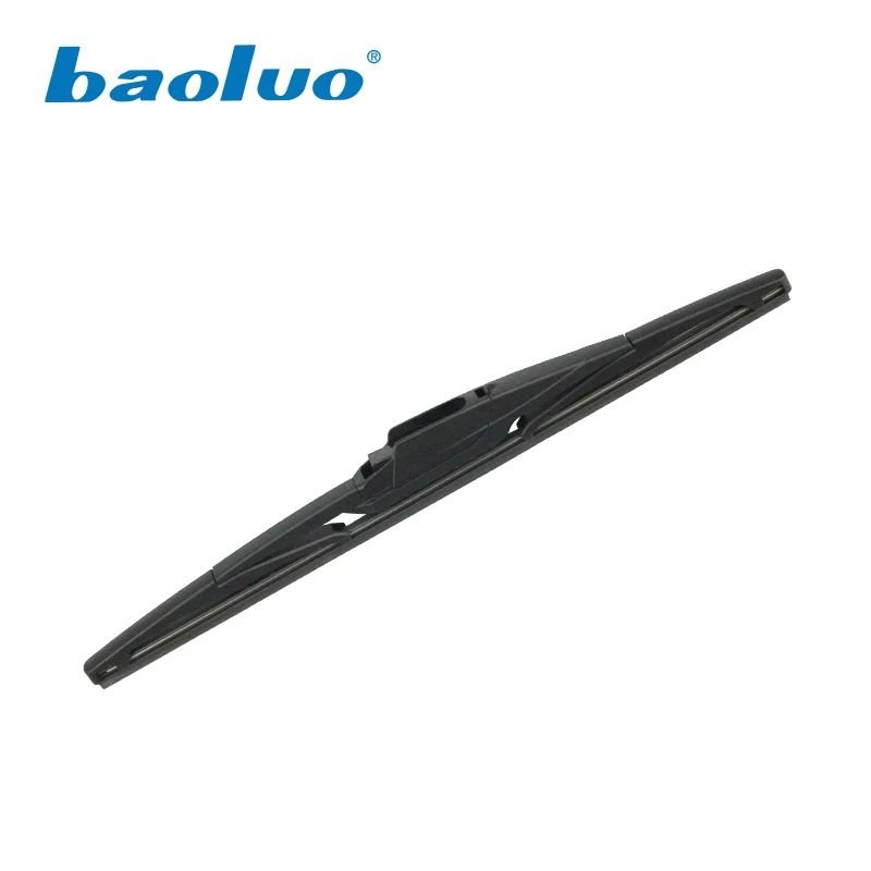 BAOLUO 12 ''заднего стеклоочистителя и для Nissan Гранд Livina 2006 2016 лобовое стекло