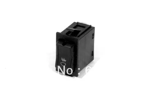 

Front Fog Light Switch For VW Volkswagen Golf MK1