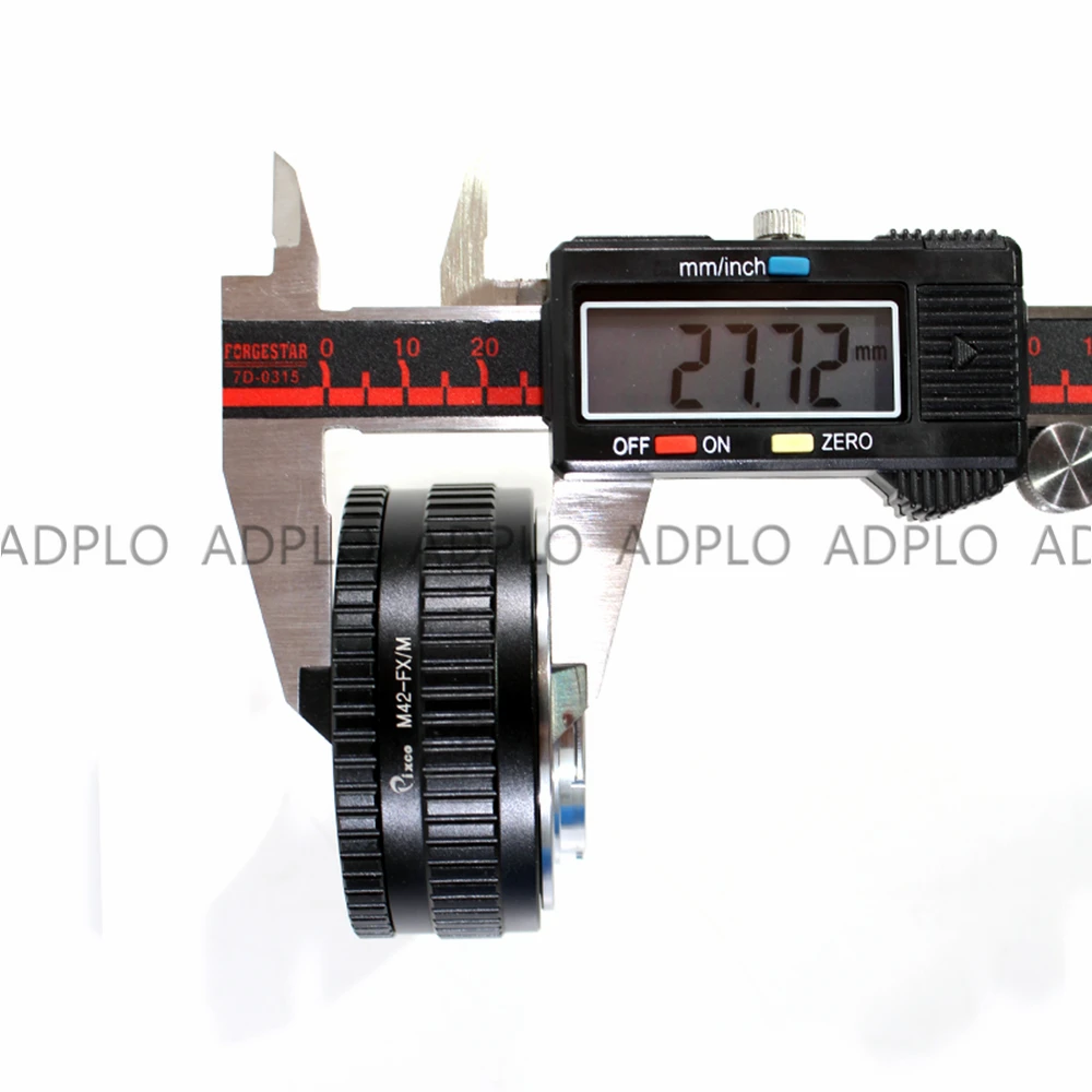 Cheap Adaptador de lente