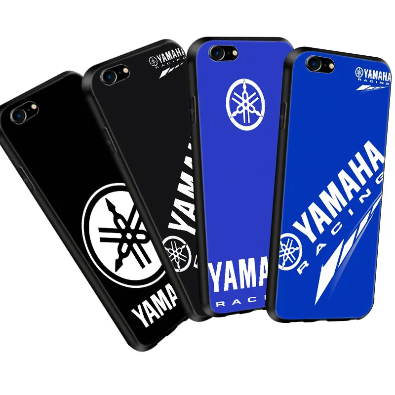 

Soft Silicone Cases For Redmi Note 4 Case Yamaha Racing Phone Case For Xiaomi Redmi note 5 plus 4x 6 Cover