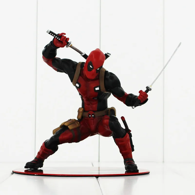 artfx deadpool