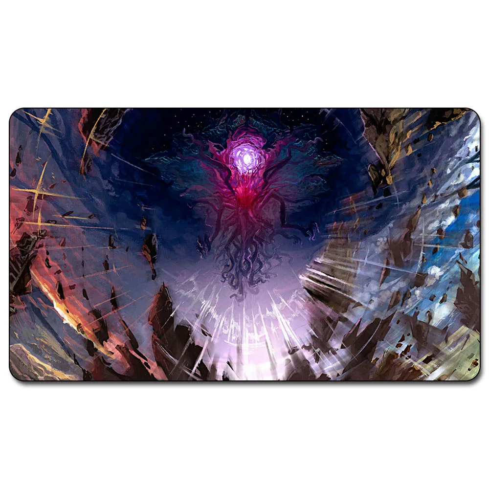 Buy MODERATORS 60x35cm Magic Playmat Izzet League