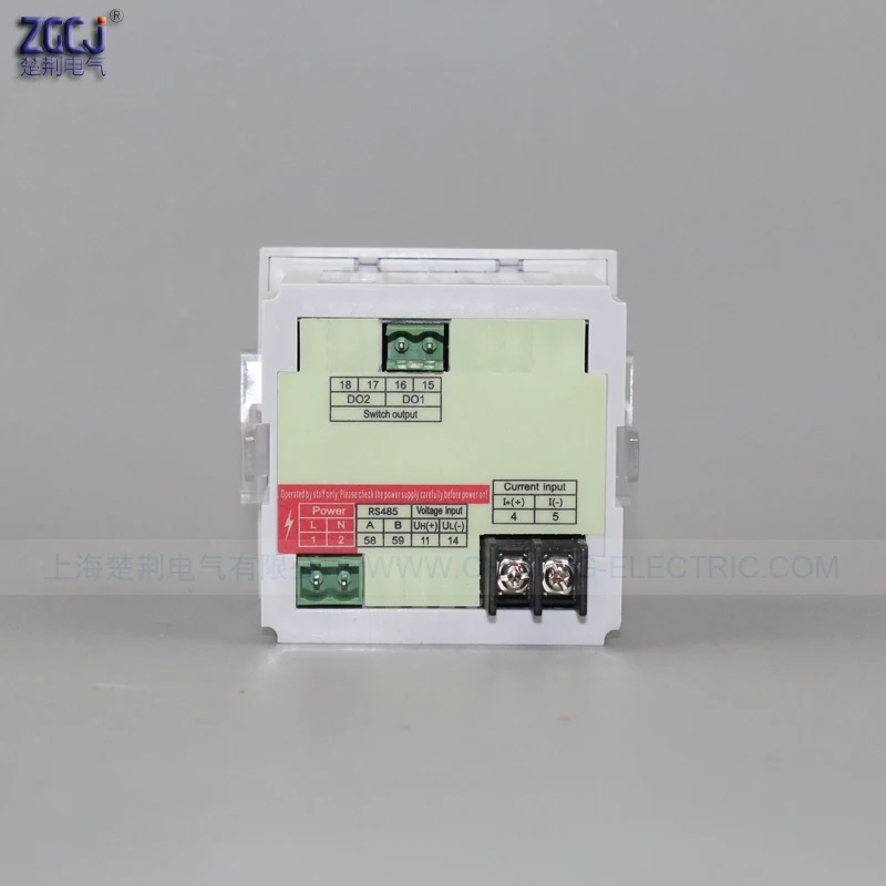 Умный измеритель переменного тока с функцией сигнализации|current meter|ac current meterac |
