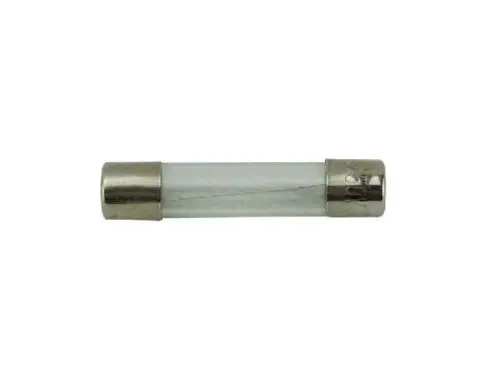 6mm x 30mm-F2AL250V 2 Amp 250V Quick Effect//Quick Blow Glass Fuses