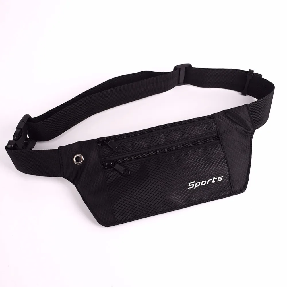 Buy Ultralight Sport Fanny Pack Waist Bag Travel