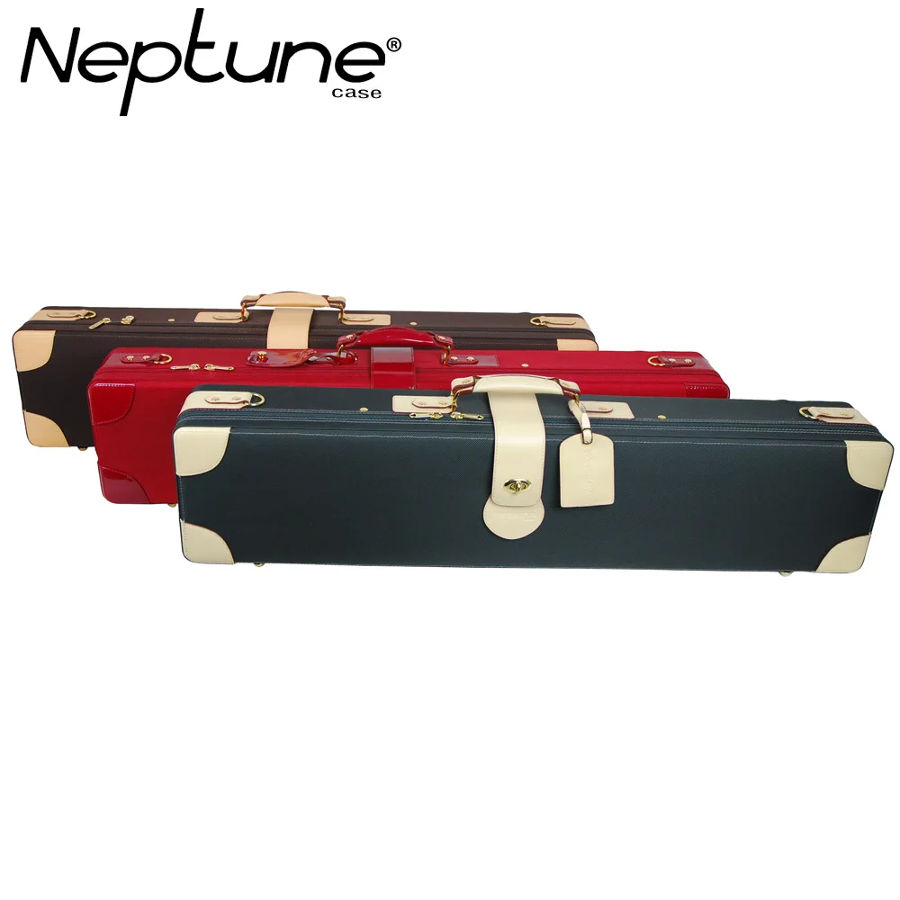 Handmade top case quality erhu box top erhu soft bag Nereus neptune